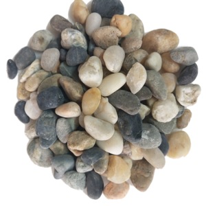 Sale Pebble Buy Garden Landscaping Pebble Stone For Sale from Tangshan Xinwei Zq ...