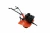 Import Garden multifunction machine 1WG mini power tiller for sales from China