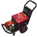 Garden Tools Electric Pump Steam Cleaning Bike Washing Car Washer Equipment