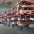 gas cylinder selective pallet rack 4 wheels electric stand up scooter ce