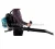 Import GASOLINE Powerful backpack Gas Leaf Snow blower For professional garden from China