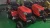 Import Gasoline riding lawn mower/ lawn mower from China