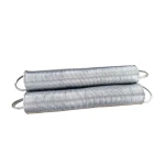 Gate Spring Handle For Fence System Ranch Fence Kit Telescopic Gate Spring Fence Kit Raise Cattle