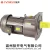 Import Geared Induction Motor 3 phase Electric Worm Speed Reducer from China