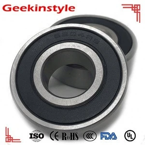 Geekinstyle China september purchasing good price motorcycle bearings ball bearing