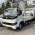 Import Geely Homtruck H8e Ningde Times Fence Board 100.46kwh Truck from China