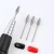 Import gel nail remover best seller Tree Shape tungsten carbide nail bits from China