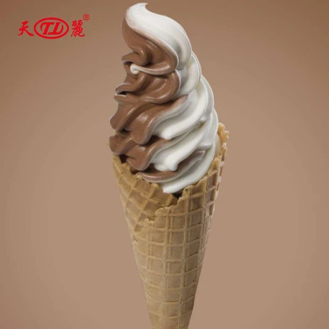 Gelato Ice cream powder Healthy Low lactose and delicious for making ice cream, Halal Yogurt Powder Mix