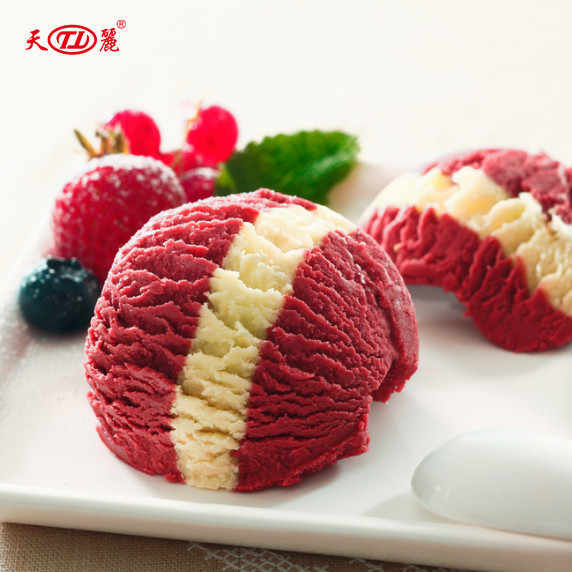 Buy Gelato Ice Cream Powder Healthy Low Lactose And Delicious For