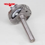 GEM-875 hook golden eagle sewing-machine-leather sewing machine spare parts auto trimming double needles DSH2-875