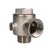 Import General Electric Stainless Steel High Temperature Five Way Metal Check Valves Foundry from China