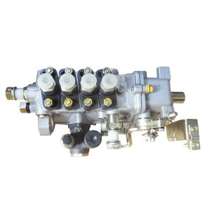General Industrial Equipment Diesel Machinery Engine Parts Fuel Pump 4105