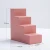 Import Geometric figure nordic series resin sculpture color resin crafts from China