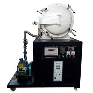 GFT-1600 High temperature vacuum optical contact Angle measuring instrument