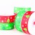 Import Gifts Tapes Ribbons  Christmas Ribbons Wholesale Custom Grosgrain Ribbons from China