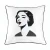 Import Ginzeal 2018 New Design Blank Printed Pillow Cushion Cover from China