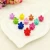 Import Girl Kids Mini Hair Claw Clips Flower Hair Bangs Pin Kids Hair Accessories Clips from China