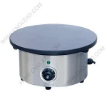 GL-1A Commercial Stainless steel crepe maker