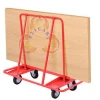 glass cart use for glass,marble,sheetrock moving
