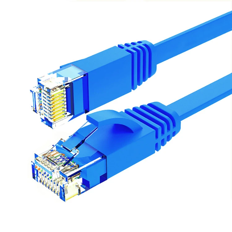 Glory RJ45 Networking Ethernet Patch Cord Cable UTP Ultra Slim Cat6