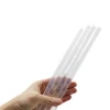 glue stick 100% super Transparent white Hot Melt Glue Stick