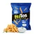 Import gluten &amp; GMO free 4z Bag - PeaTos Crunchy Curls - Ranch from USA
