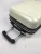 Import GM16182 High Quality ABS Travel Luggage hard case trolley bag from China