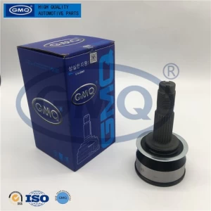 GMQ brand auto parts factory direct sales high quality   CV Joint