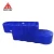 Import Go karting Barrier Rotomoding Plastic road/ traffic barrier high quality for hot sale from China