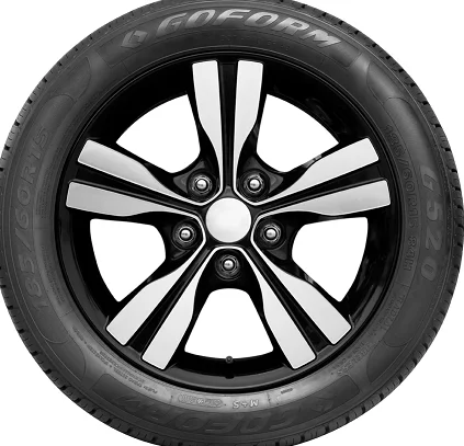 GOFORM-CHARMHOO-GOPROImporting PCR tires/tyre from china 195/55R15
