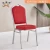 Import Gold Cheap Price Steel Hotel Furniture Church Dining Wholesale Stackable Aluminum Banquet Chair from China