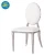 Import Gold Stainless Steel Luxury Hotel Wedding Chair Gold Chair For Events Party #YS-014 from China