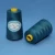 Gold supplier dyed 20s/2 2500y Polyester Sewing Thread