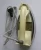Import golden soleplate national automatic electric iron dry iron from China