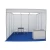 Import Good design aluminum exhibition booth portable trade show equipment display booth stands from China