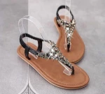 Good Material Flat sandal for women
