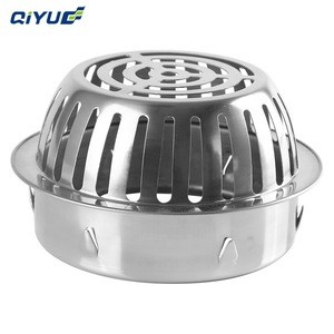 Good Price 201 Flat Roof Drain Floor Drain For Drainage System