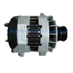 Good price 28V 80AMP alternators D5010480575 JFZ2811 for Dci11 engine