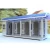 Import Good Price China Factory Prices Prefabricated Bathroom Outdoor Portable Mobile Toilet from China