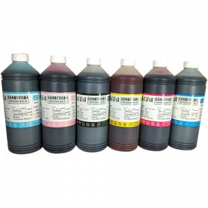 Good price of new product dye office printing msds no odor refill dye ink compatible for L805