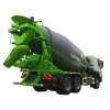 Good quality 12m3 concrete mixer truck for sale