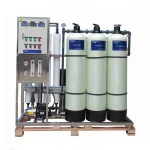 Good Quality Activated Carbon Fiber Filter Mineral Water Treatment