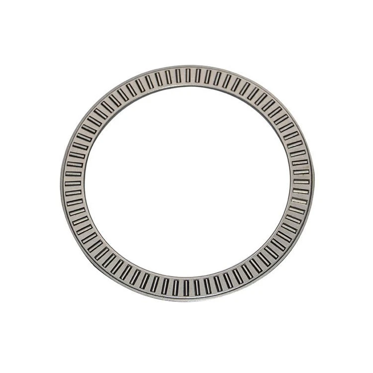 Good quality and low price 76.20X95.25X1.984mm thrust needle roller bearing NTA4860