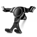 Good Quality Floveme Cheap Gravity Stable Air Vent Outlet Mount Car Phone Holder Universal Auto Lock Mobile Phone Stand