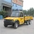 Import Good Quality Mini Cargo Four Wheels Mini Electric Pickup Truck from China