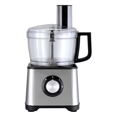 good quality new design 600W food processor with 2 speeds and pulse manufacturer