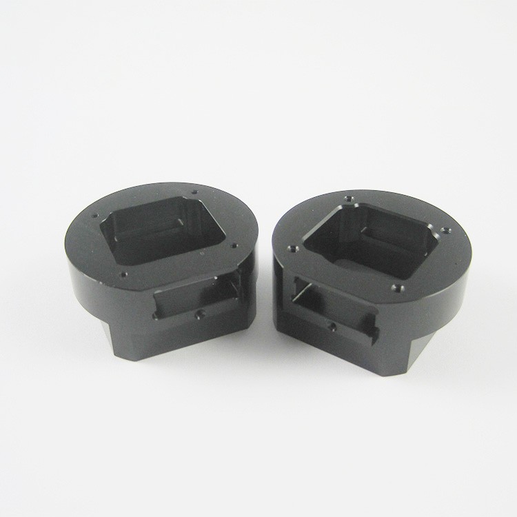 Good Quality Precise OEM CNC Aircraft and Automotive CNC machined steel components Manufacturing