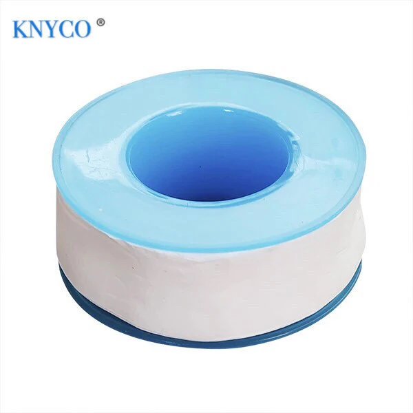 Good quality PTFE thread sealing tape for any duct sealing purpose