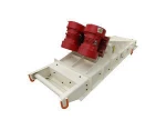 Good Quality Shaking Mining Ore Vibrating Feeder GZD -180*80 300*90  four motor power pole