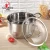 Import Good Quality Stainless Steel Soup Pot With Steamer from China